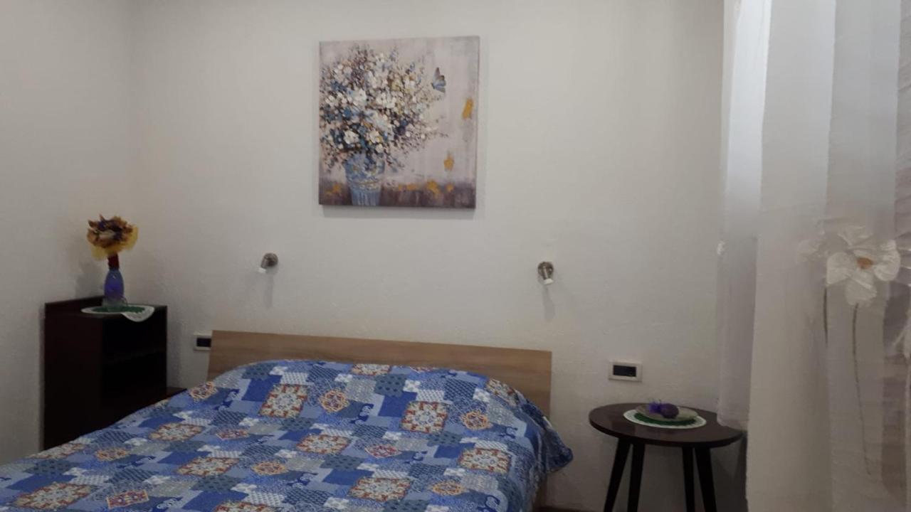 Apartman Rosemary 里耶卡 外观 照片