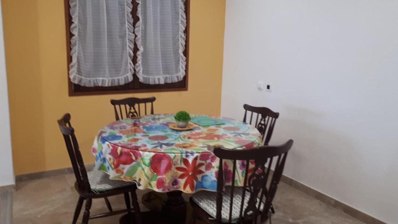 Apartman Rosemary 里耶卡 外观 照片