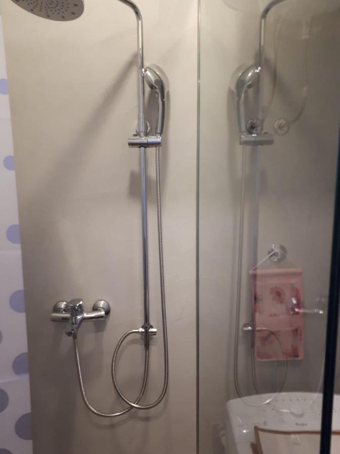 Apartman Rosemary 里耶卡 外观 照片